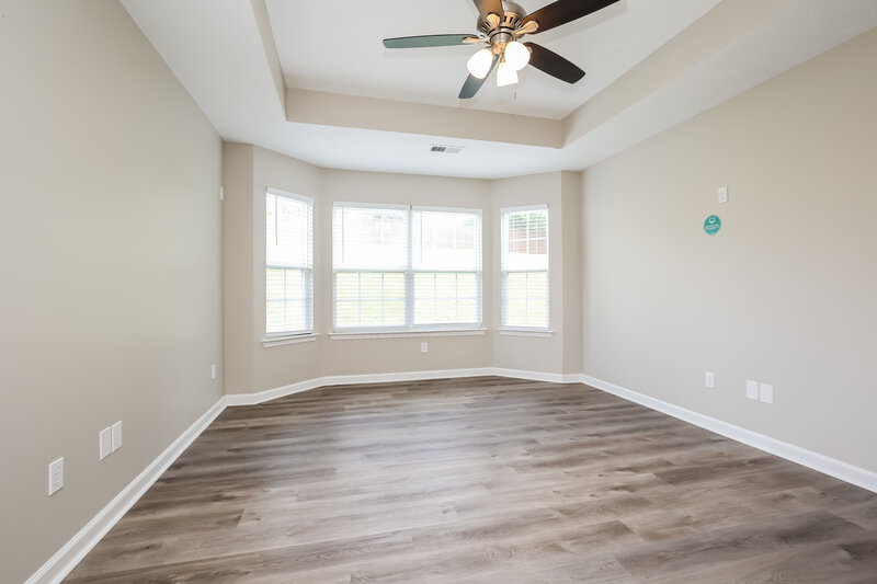 2,575/Mo, 7898 Rainey Dr Antioch, TN 37013 Main Bedroom View