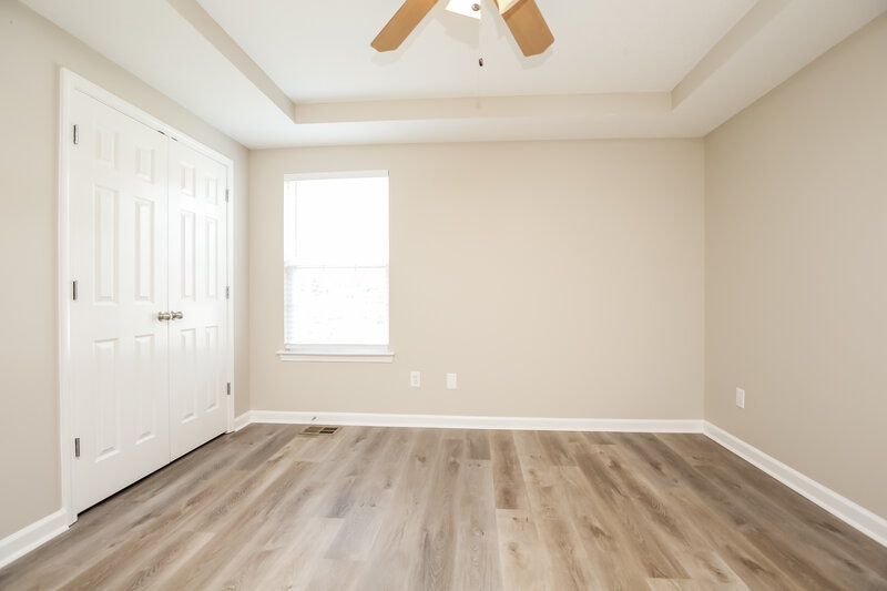 2,575/Mo, 7898 Rainey Dr Antioch, TN 37013 Bedroom View 3