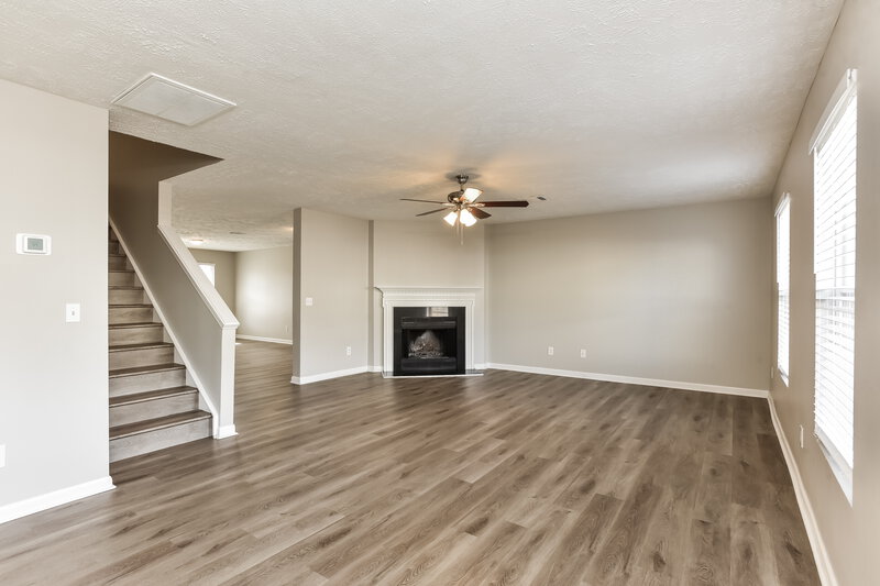 2,710/Mo, 3510 Bluespruce Way Murfreesboro, TN 37128 Dining Room View