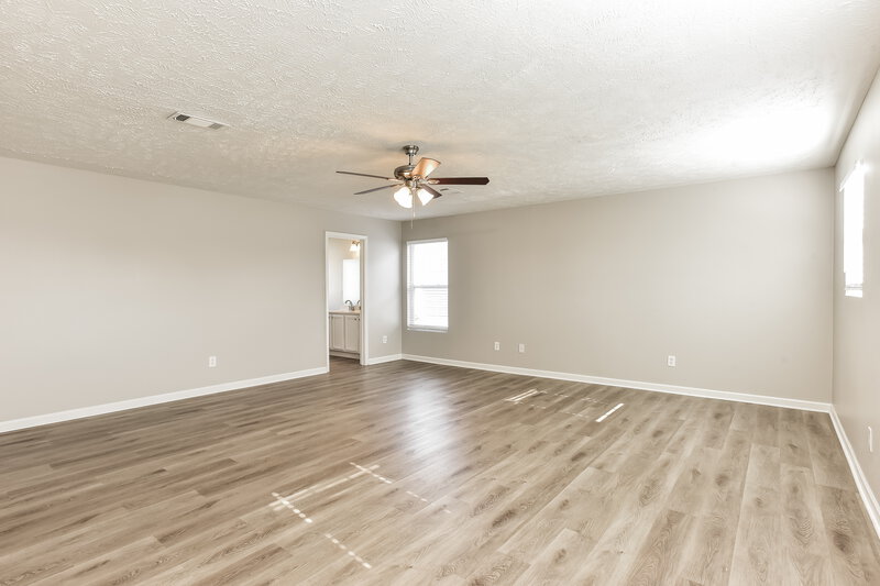 2,710/Mo, 3510 Bluespruce Way Murfreesboro, TN 37128 Main Bedroom View