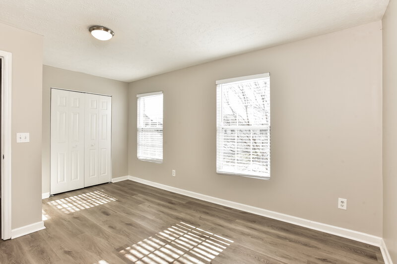 2,710/Mo, 3510 Bluespruce Way Murfreesboro, TN 37128 Bedroom View 3