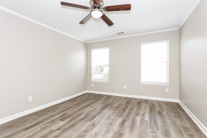 1,880/Mo, 5348 Sunnyvale Dr Antioch, TN 37013 Main Bedroom View