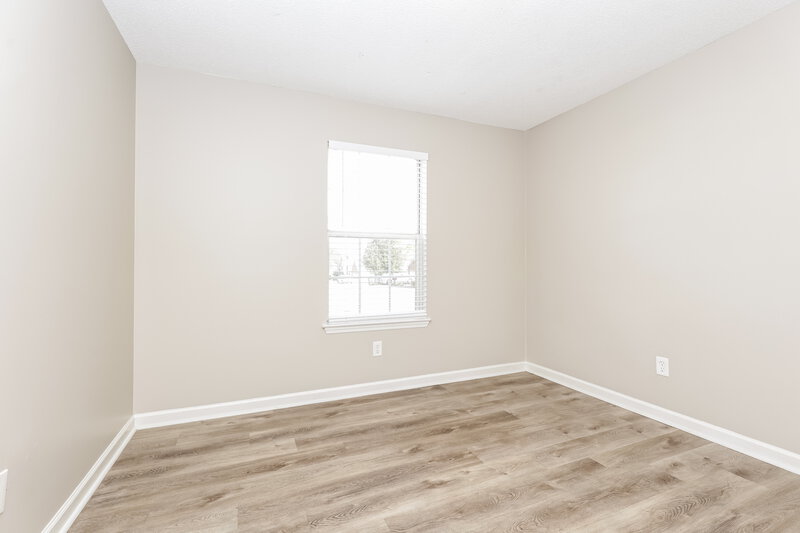 1,880/Mo, 5348 Sunnyvale Dr Antioch, TN 37013 Bedroom View 2