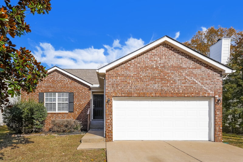 3,170/Mo, 3293 Cain Harbor Dr Nashville, TN 37214 External View