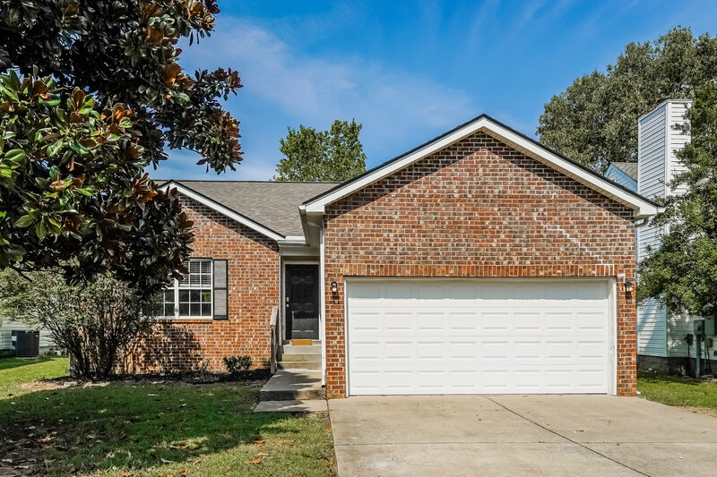 2,280/Mo, 3293 Cain Harbor Dr Nashville, TN 37214 External View
