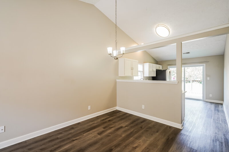 2,280/Mo, 3293 Cain Harbor Dr Nashville, TN 37214 Dining Room View