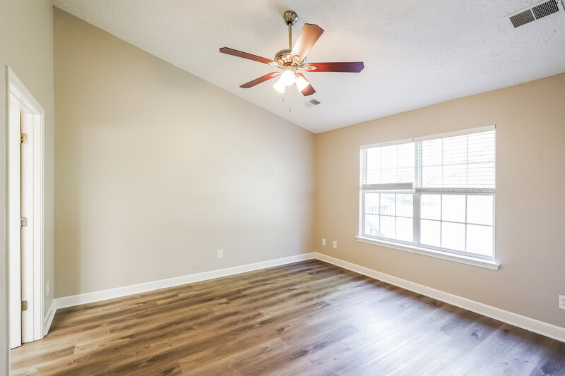 2,280/Mo, 3293 Cain Harbor Dr Nashville, TN 37214 Main Bedroom View