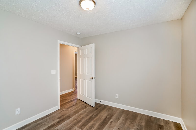 3,170/Mo, 3293 Cain Harbor Dr Nashville, TN 37214 Bedroom View 2