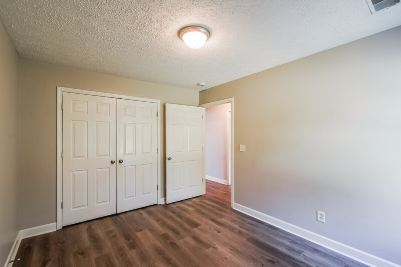 2,280/Mo, 3293 Cain Harbor Dr Nashville, TN 37214 Bedroom View