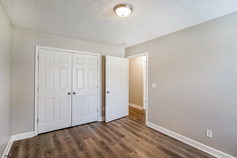 3,170/Mo, 3293 Cain Harbor Dr Nashville, TN 37214 Bedroom View 4