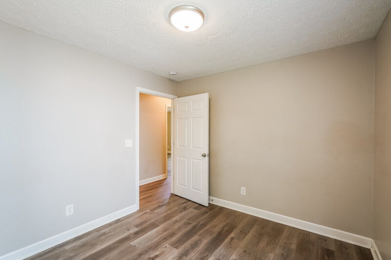 2,280/Mo, 3293 Cain Harbor Dr Nashville, TN 37214 Bedroom View 3
