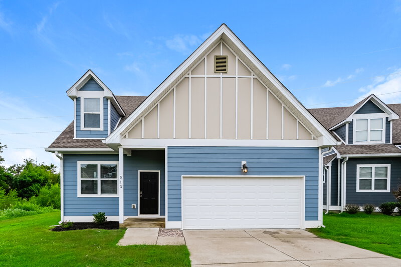 2,660/Mo, 513 Sarver Ave Madison, TN 37115 External View