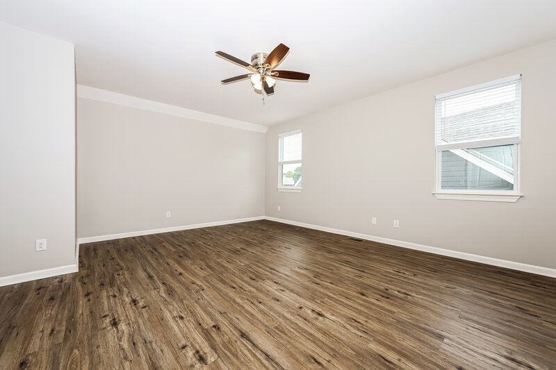 2,660/Mo, 513 Sarver Ave Madison, TN 37115 Bedroom View