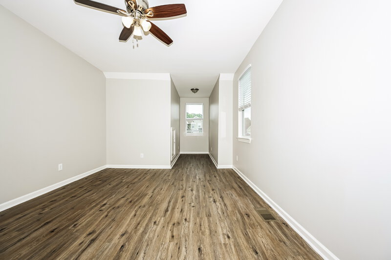 2,660/Mo, 513 Sarver Ave Madison, TN 37115 Bedroom View 3