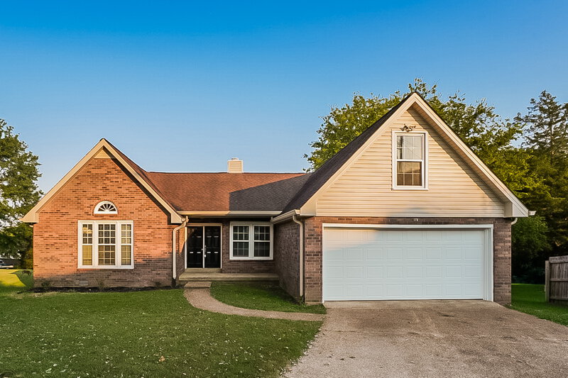 2,330/Mo, 103 Silver Maple Ct Hendersonville, TN 37075 External View