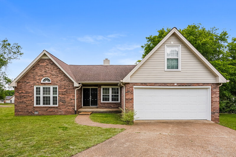 2,325/Mo, 103 Silver Maple Ct Hendersonville, TN 37075 External View