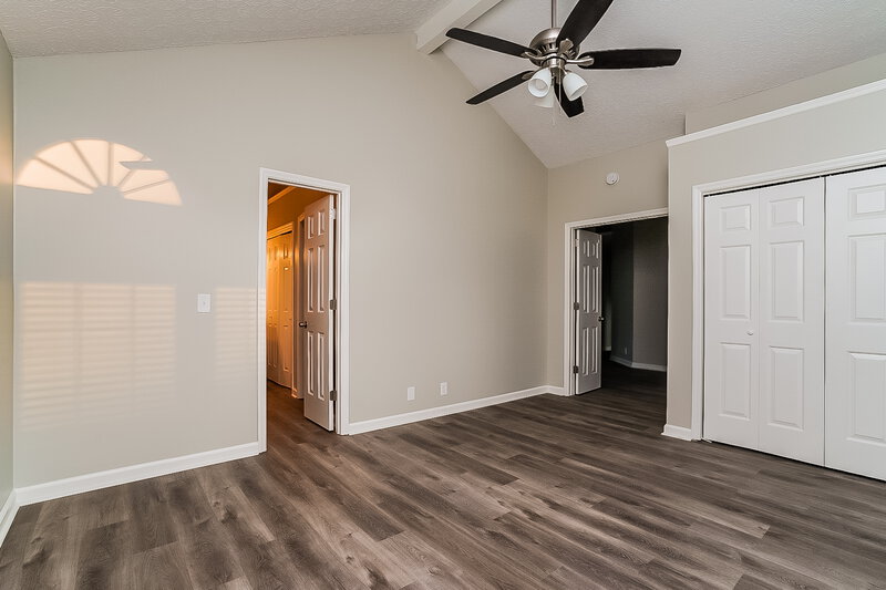 2,330/Mo, 103 Silver Maple Ct Hendersonville, TN 37075 Main Bedroom View 2