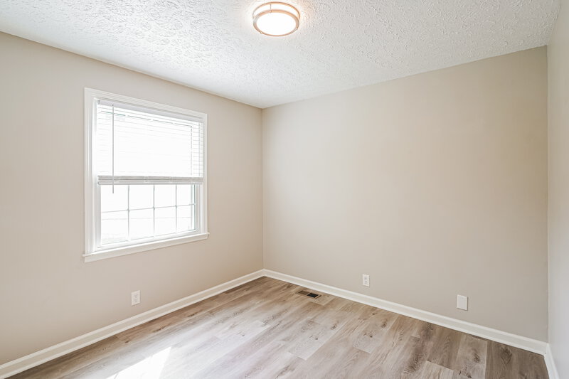 2,325/Mo, 103 Silver Maple Ct Hendersonville, TN 37075 Bedroom View