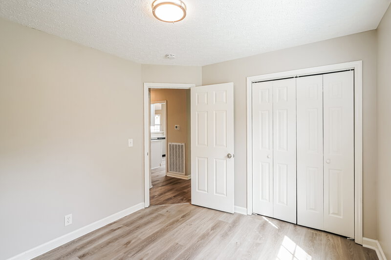 2,325/Mo, 103 Silver Maple Ct Hendersonville, TN 37075 Bedroom View 2