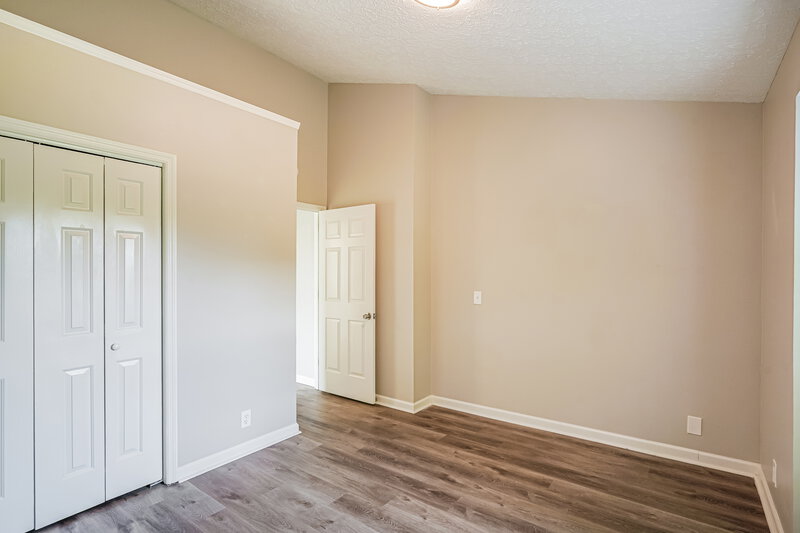 2,325/Mo, 103 Silver Maple Ct Hendersonville, TN 37075 Bedroom View 4