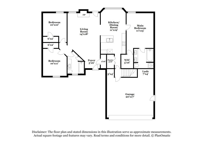 104 Dogwood Pl Hendersonville, TN 37075 | Progress Residential