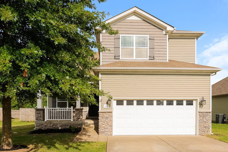 2,380/Mo, 1730 Alysheba Run Murfreesboro, TN 37128 External View