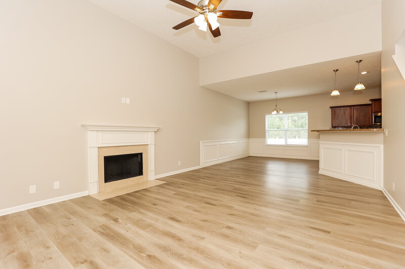 2,380/Mo, 1730 Alysheba Run Murfreesboro, TN 37128 Living Room View
