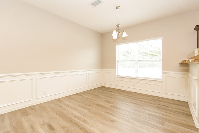 2,380/Mo, 1730 Alysheba Run Murfreesboro, TN 37128 Dining Room View