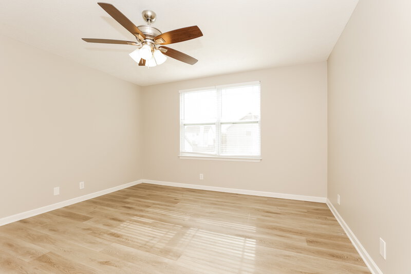 2,380/Mo, 1730 Alysheba Run Murfreesboro, TN 37128 Main Bedroom View 2