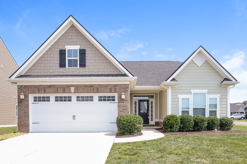 2,425/Mo, 2834 Leipers Fork Trail Murfreesboro, TN 37128 External View