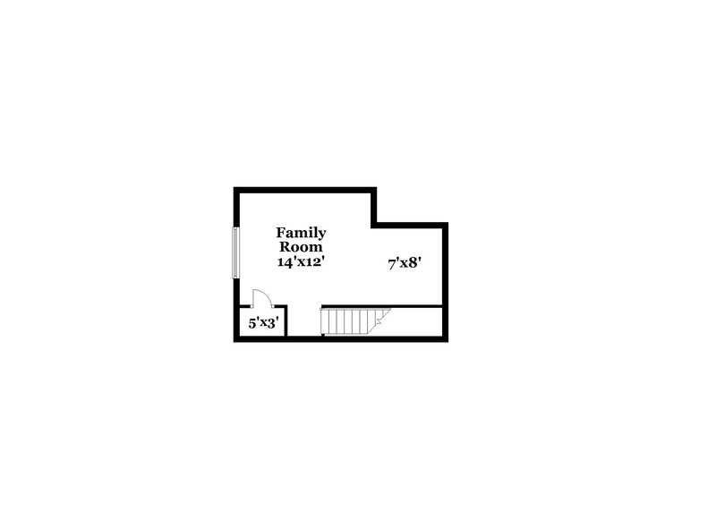 2,425/Mo, 2834 Leipers Fork Trail Murfreesboro, TN 37128 Floor Plan View 2