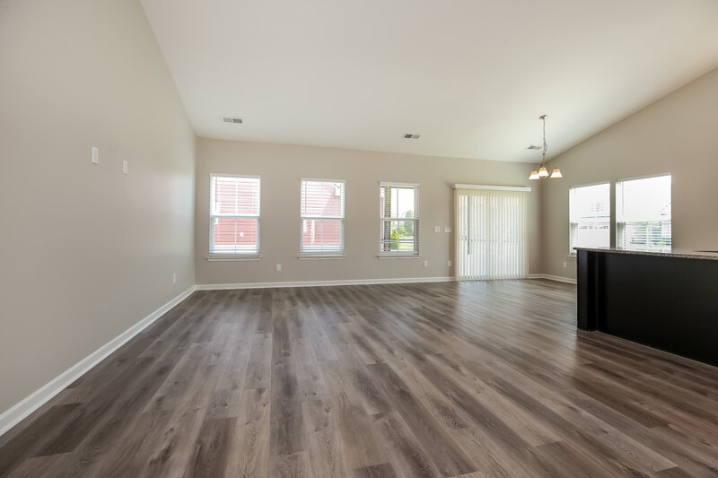 2,425/Mo, 2834 Leipers Fork Trail Murfreesboro, TN 37128 Living Room View