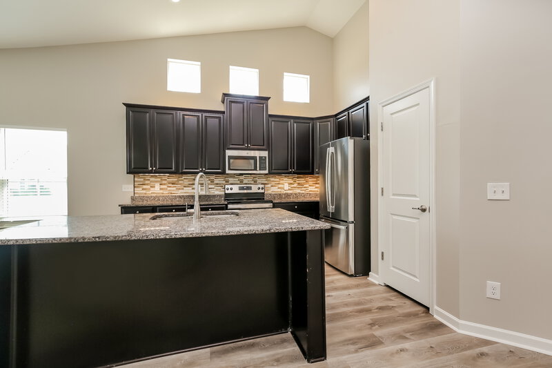 2,425/Mo, 2834 Leipers Fork Trail Murfreesboro, TN 37128 Kitchen View