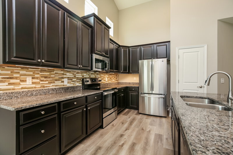 2,425/Mo, 2834 Leipers Fork Trail Murfreesboro, TN 37128 Kitchen View 2