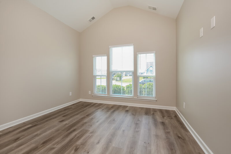 2,425/Mo, 2834 Leipers Fork Trail Murfreesboro, TN 37128 Bedroom View