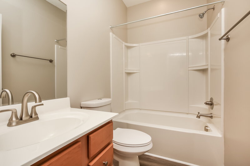 2,425/Mo, 2834 Leipers Fork Trail Murfreesboro, TN 37128 Bathroom View