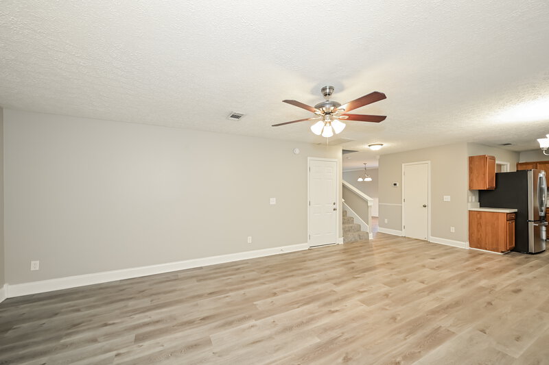2,495/Mo, 805 General Barksdale Dr Smyrna, TN 37167 Living Room View