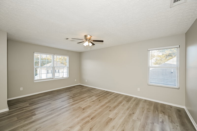 2,495/Mo, 805 General Barksdale Dr Smyrna, TN 37167 Main Bedroom View