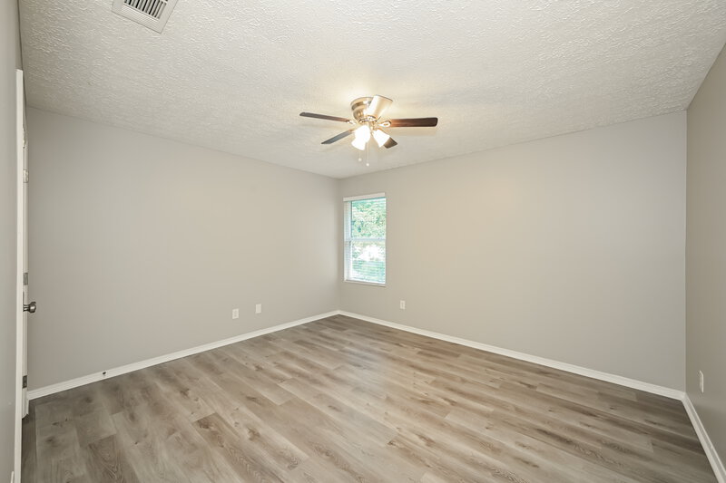 2,495/Mo, 805 General Barksdale Dr Smyrna, TN 37167 Bedroom View