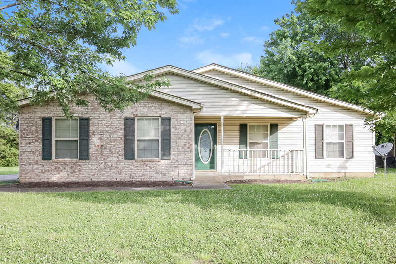 3,040/Mo, 3944 Rock Creek Dr Antioch, TN 37013 External View