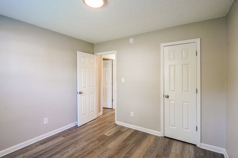 2,295/Mo, 3944 Rock Creek Dr Antioch, TN 37013 Bedroom View 4