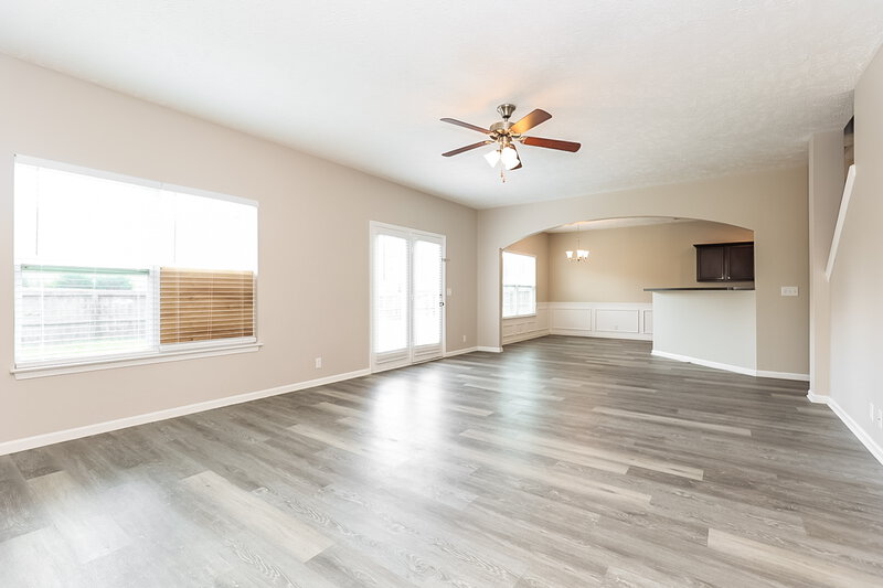 2,845/Mo, 3404 Fruition Ct Murfreesboro, TN 37128 Living Room View 2