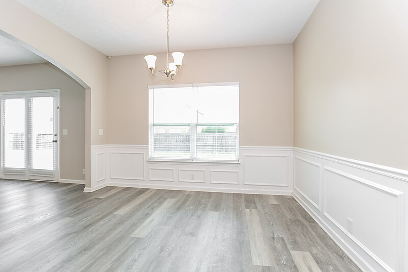 2,845/Mo, 3404 Fruition Ct Murfreesboro, TN 37128 Dining Room View