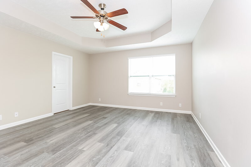 2,845/Mo, 3404 Fruition Ct Murfreesboro, TN 37128 Main Bedroom View