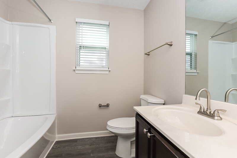 2,845/Mo, 3404 Fruition Ct Murfreesboro, TN 37128 Bathroom View
