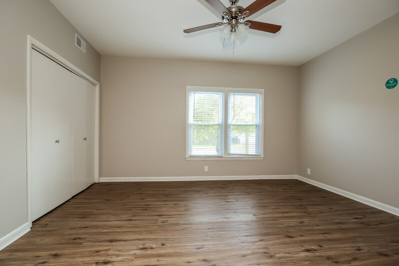 2,600/Mo, 403 Belle Pointe Dr Nashville, TN 37221 Bedroom View 2