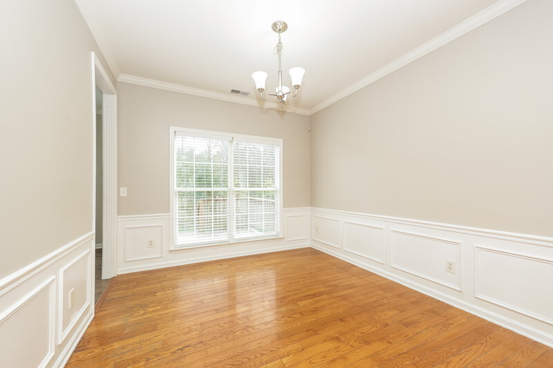 2,079/Mo, 7416 Maggie Dr Antioch, TN 37013 Dining Room View