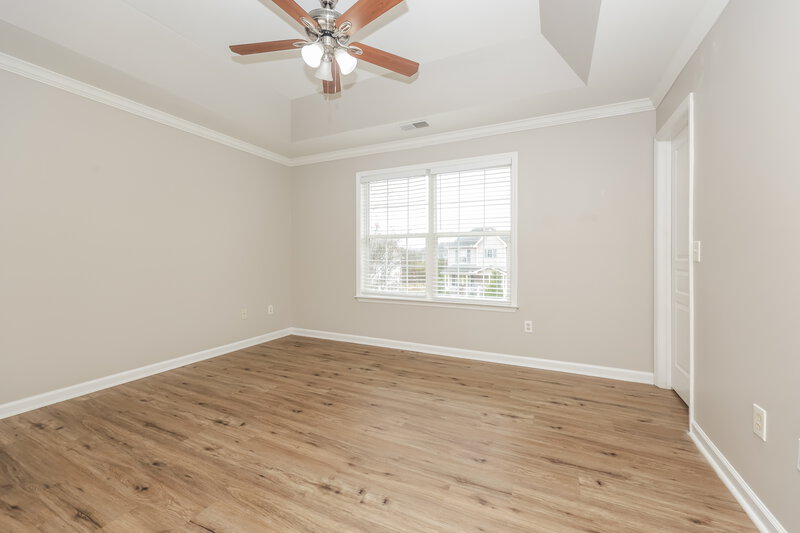 2,079/Mo, 7416 Maggie Dr Antioch, TN 37013 Main Bedroom View