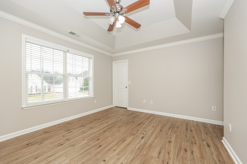 2,079/Mo, 7416 Maggie Dr Antioch, TN 37013 Main Bedroom View 2