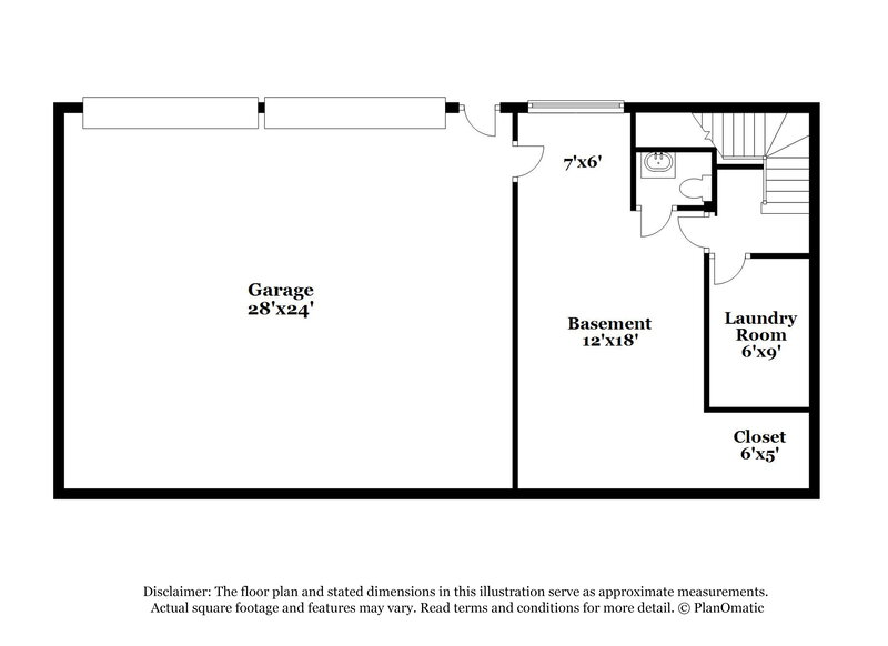 2,155/Mo, 3500 Roundwood Forest Drive Antioch, TN 37013 Floorplan View 2